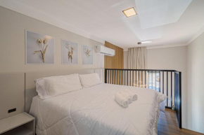 LOFT GL 02: O Charme do Duplex em Joinville!